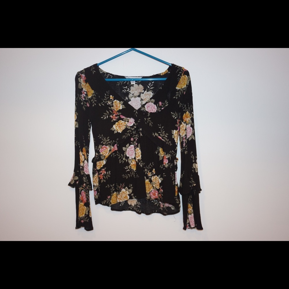 American Eagle shirt